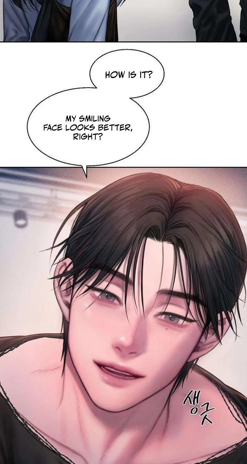 Read Greedy chapter 2 image 36 on Lezhin