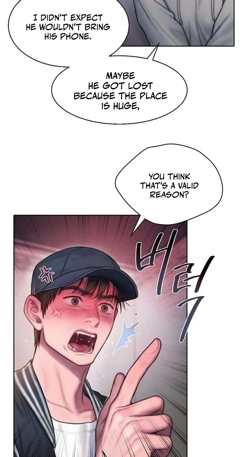 Read Greedy chapter 2 image 4 on Lezhin