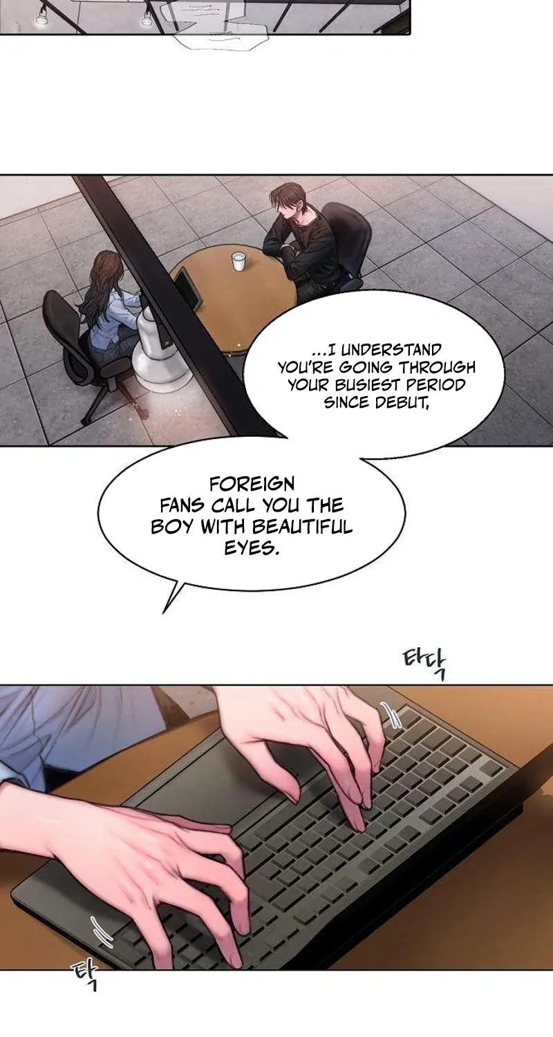 Read Greedy chapter 2 image 55 on Lezhin