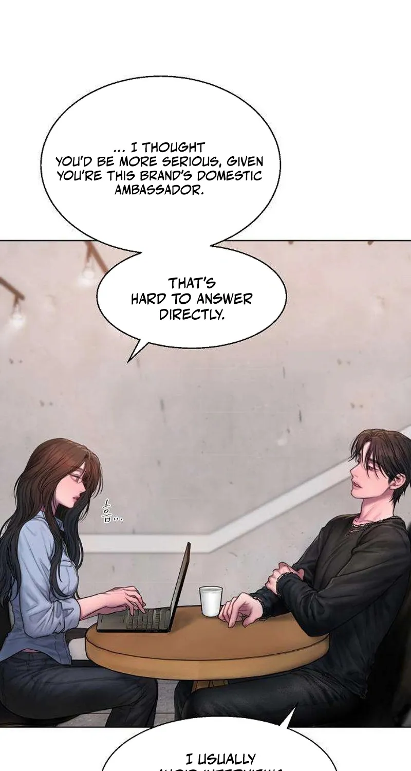 Read Greedy chapter 2 image 59 on Lezhin