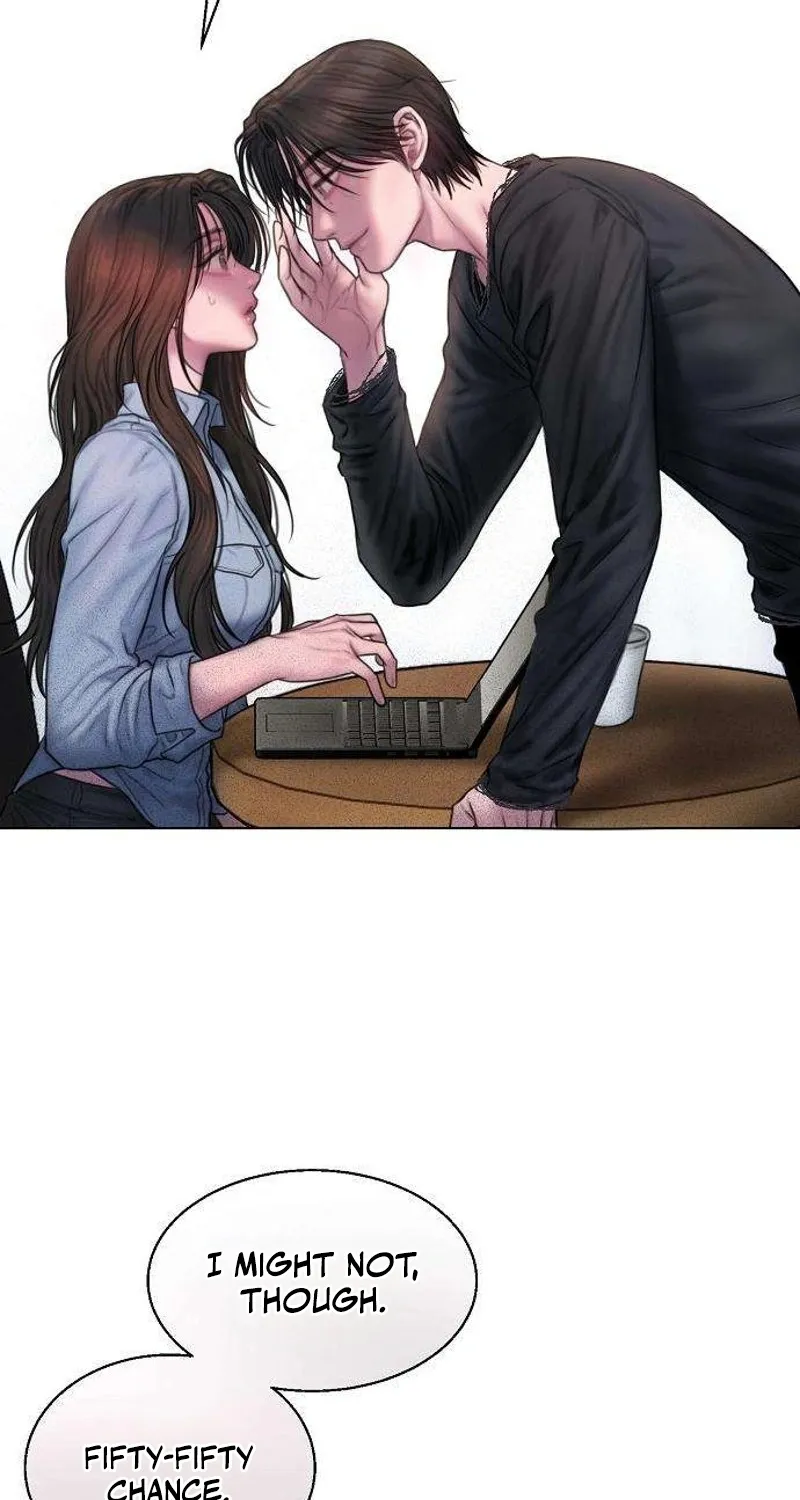Read Greedy chapter 2 image 73 on Lezhin