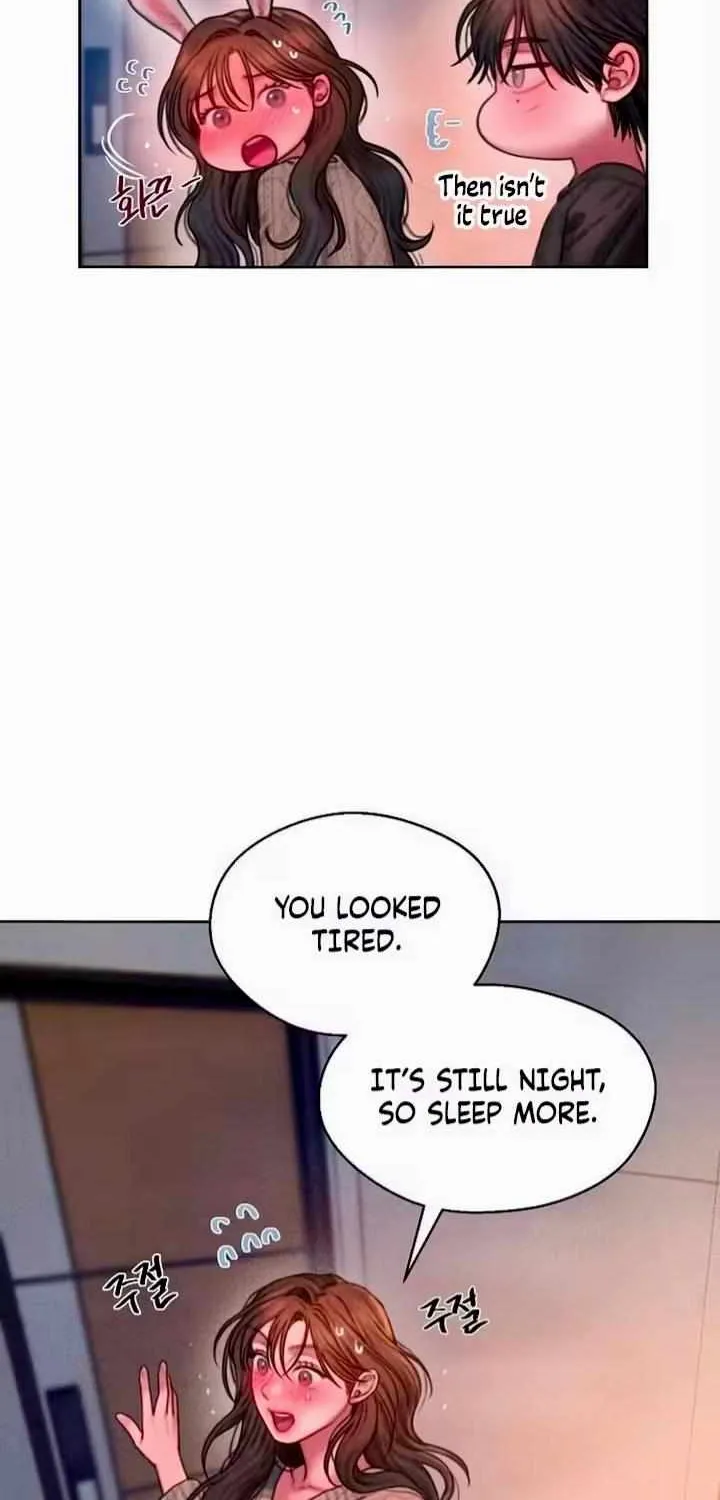 Read Greedy chapter 21.1 image 12 on Lezhin