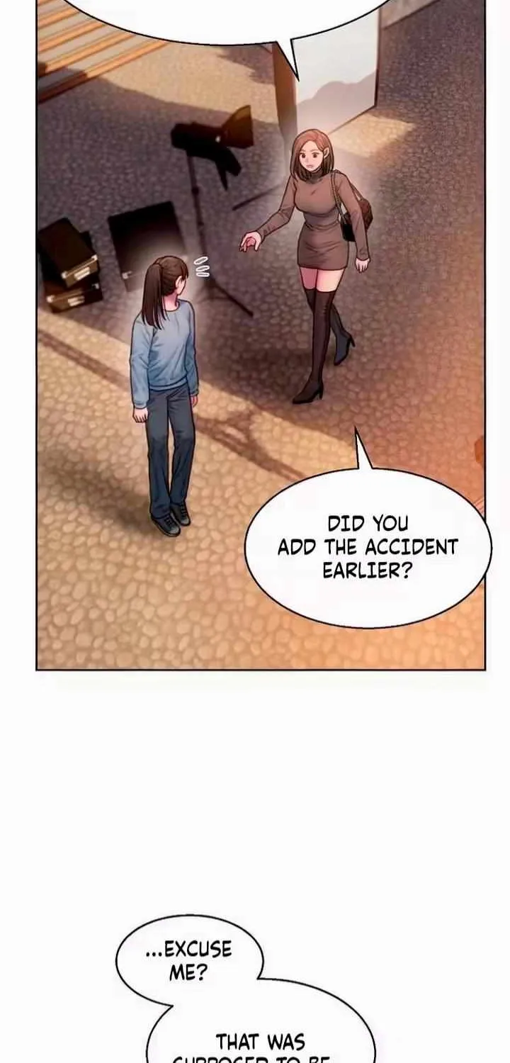 Read Greedy chapter 21.1 image 32 on Lezhin