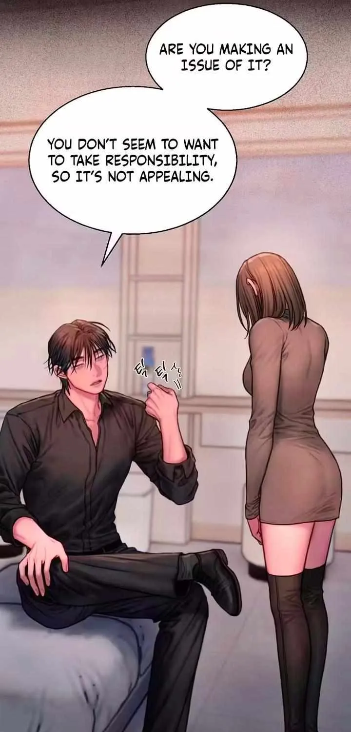 Read Greedy chapter 21.1 image 39 on Lezhin