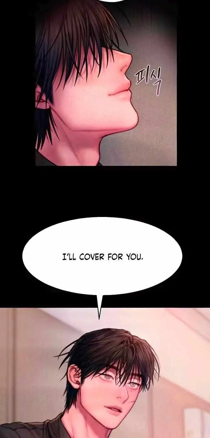 Read Greedy chapter 21.1 image 41 on Lezhin