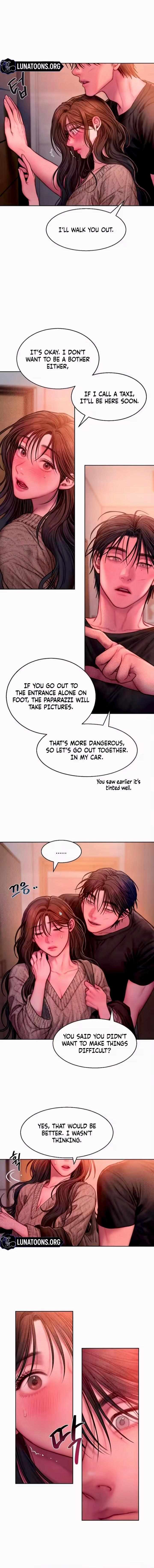 Read Greedy chapter 21.2 image 1 on Lezhin