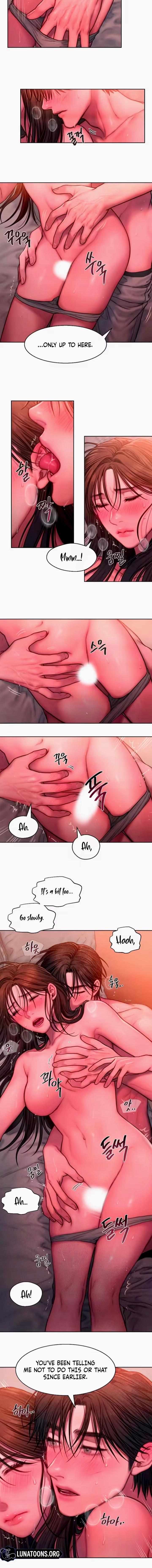 Read Greedy chapter 21.2 image 11 on Lezhin