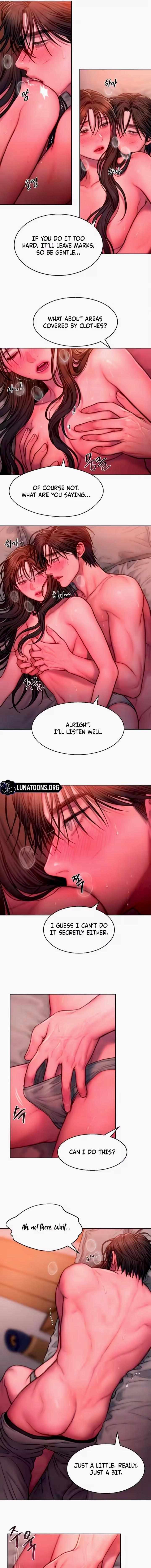 Read Greedy chapter 21.2 image 12 on Lezhin