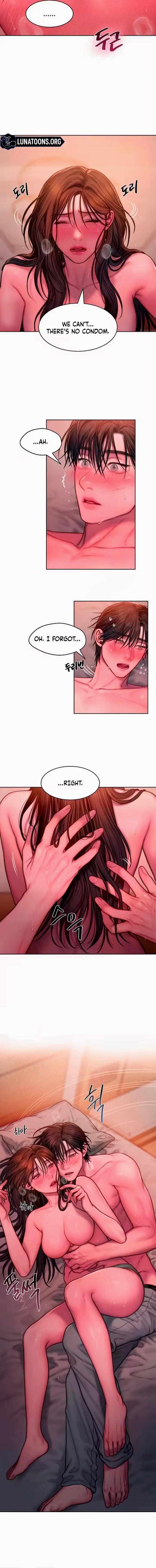 Read Greedy chapter 21.2 image 13 on Lezhin