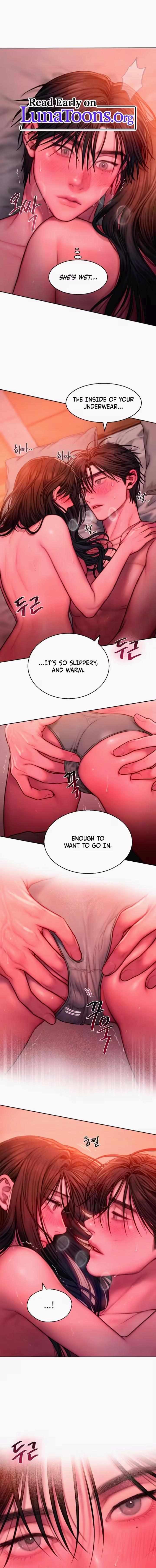 Read Greedy chapter 21.2 image 14 on Lezhin