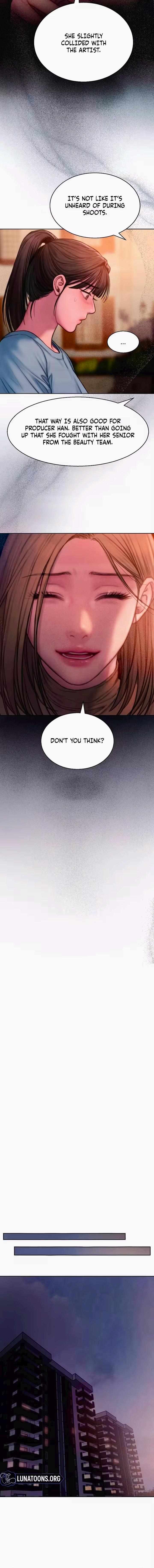Read Greedy chapter 21.2 image 3 on Lezhin