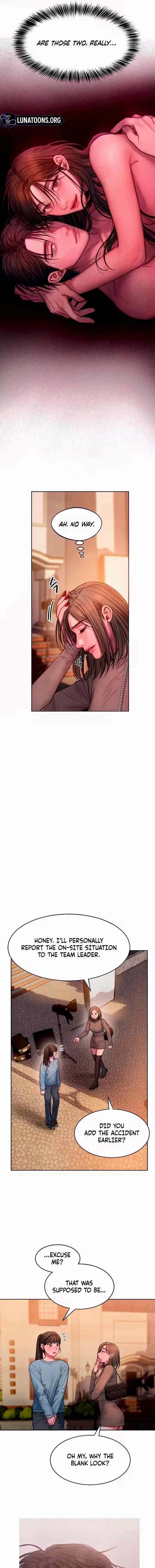 Read Greedy chapter 21.2 image 6 on Lezhin