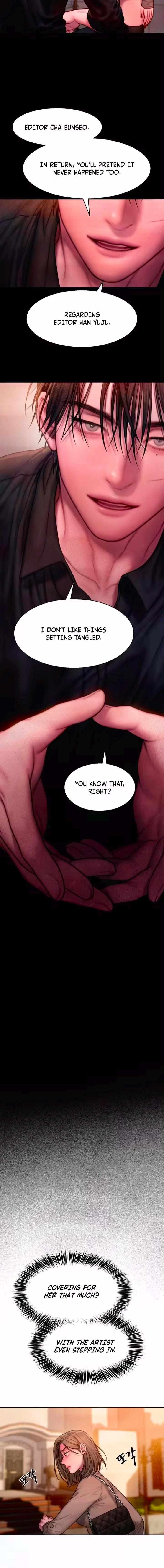 Read Greedy chapter 21.2 image 7 on Lezhin