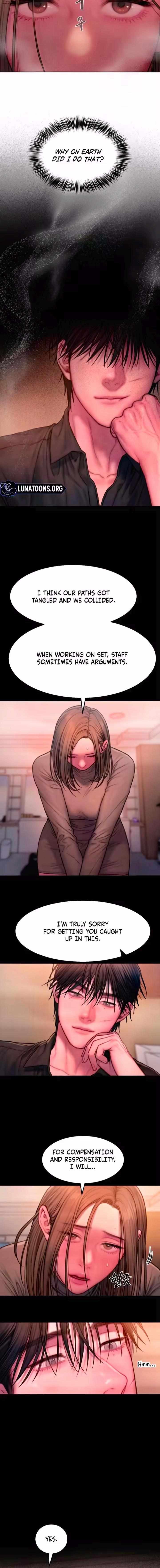 Read Greedy chapter 21.2 image 9 on Lezhin