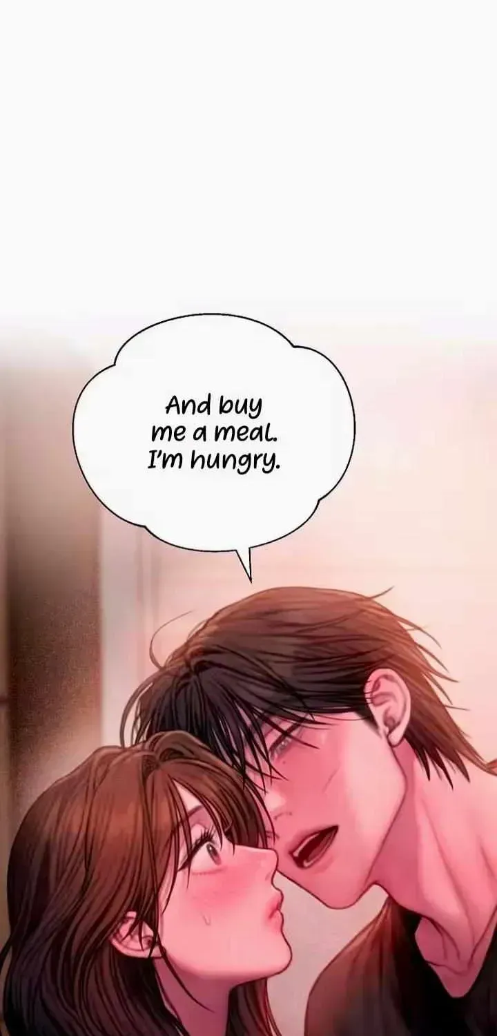 Read Greedy chapter 21.3 image 1 on Lezhin