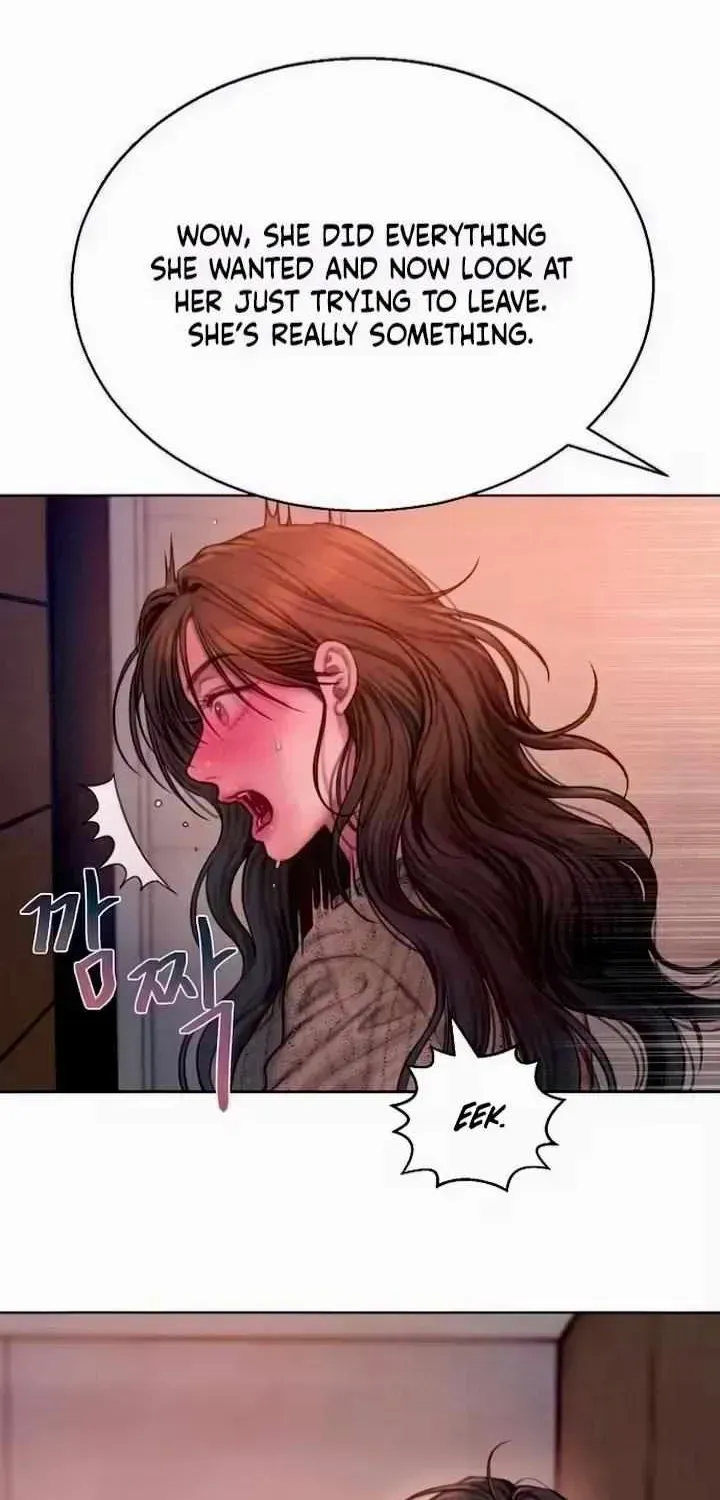 Read Greedy chapter 21.3 image 10 on Lezhin