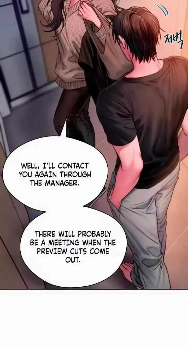 Read Greedy chapter 21.3 image 13 on Lezhin