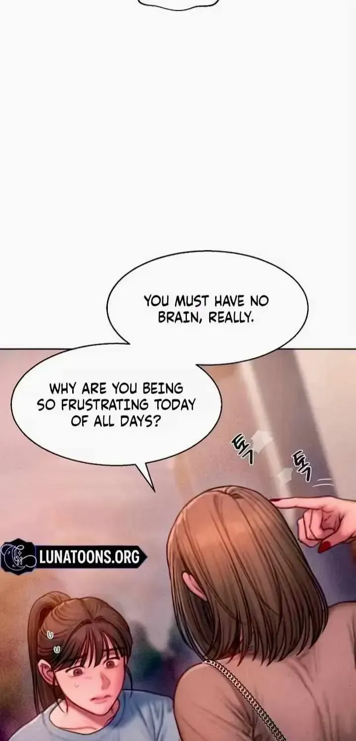 Read Greedy chapter 21.3 image 21 on Lezhin