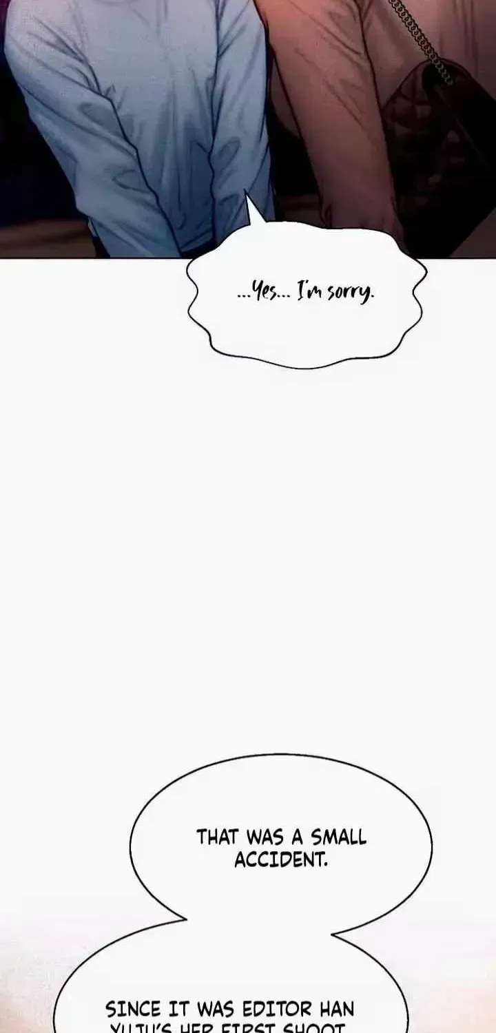 Read Greedy chapter 21.3 image 22 on Lezhin