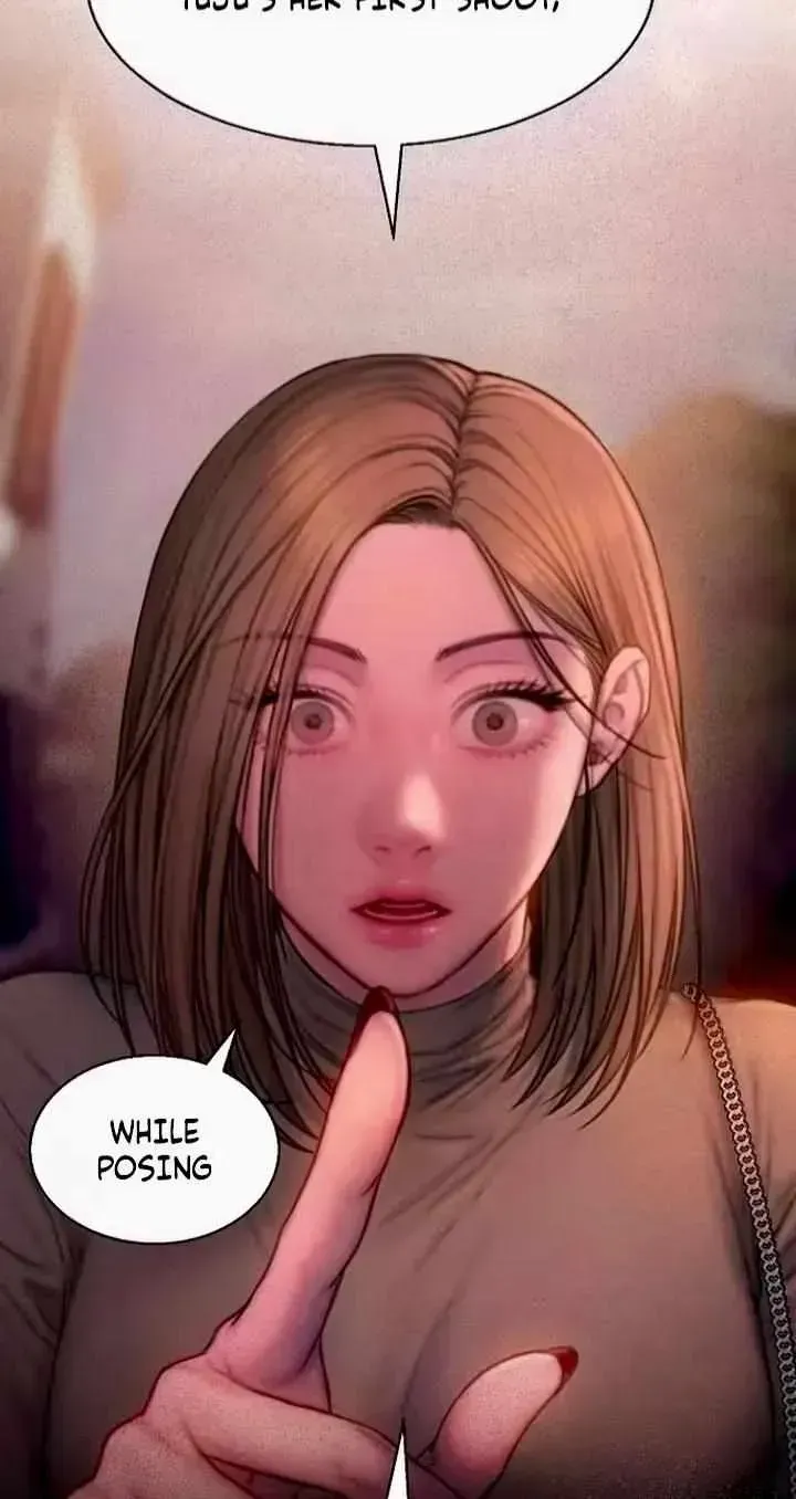 Read Greedy chapter 21.3 image 23 on Lezhin