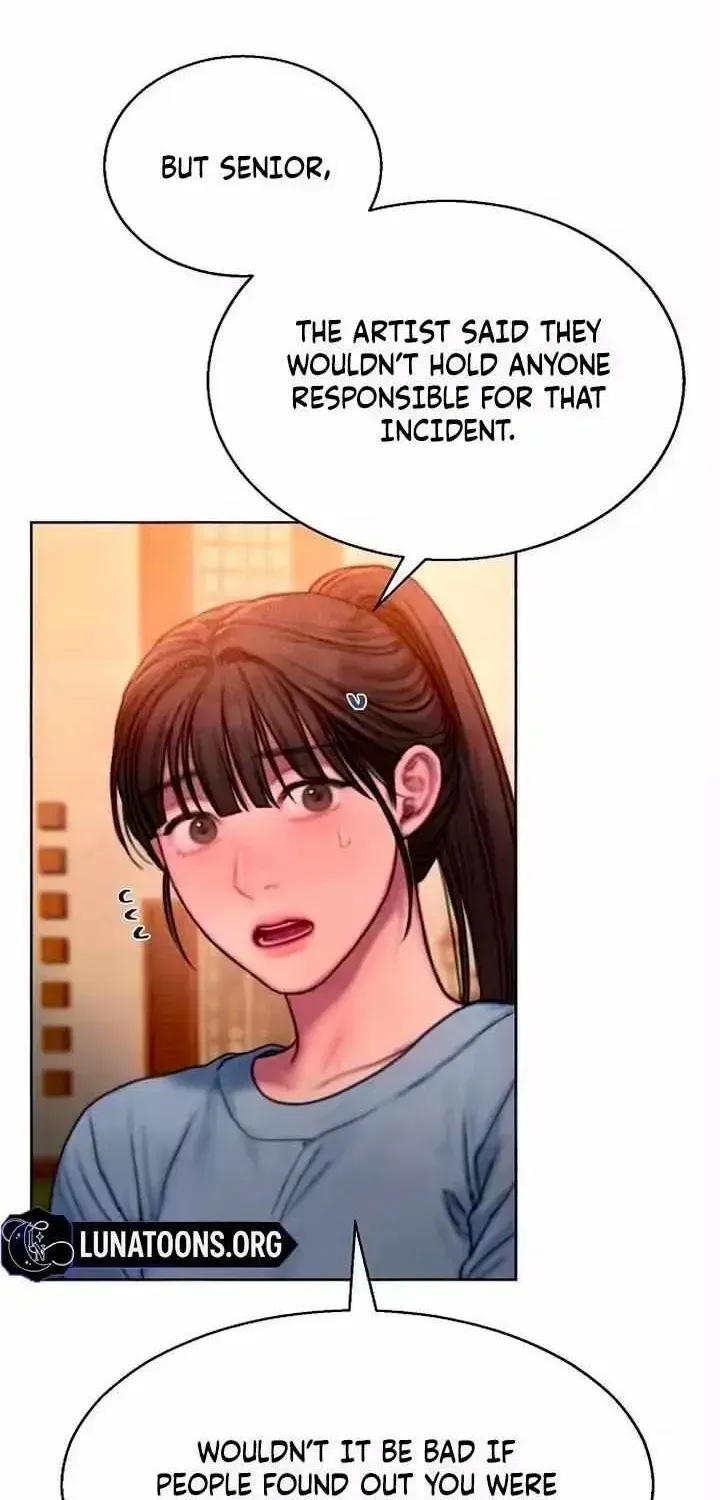 Read Greedy chapter 21.3 image 25 on Lezhin