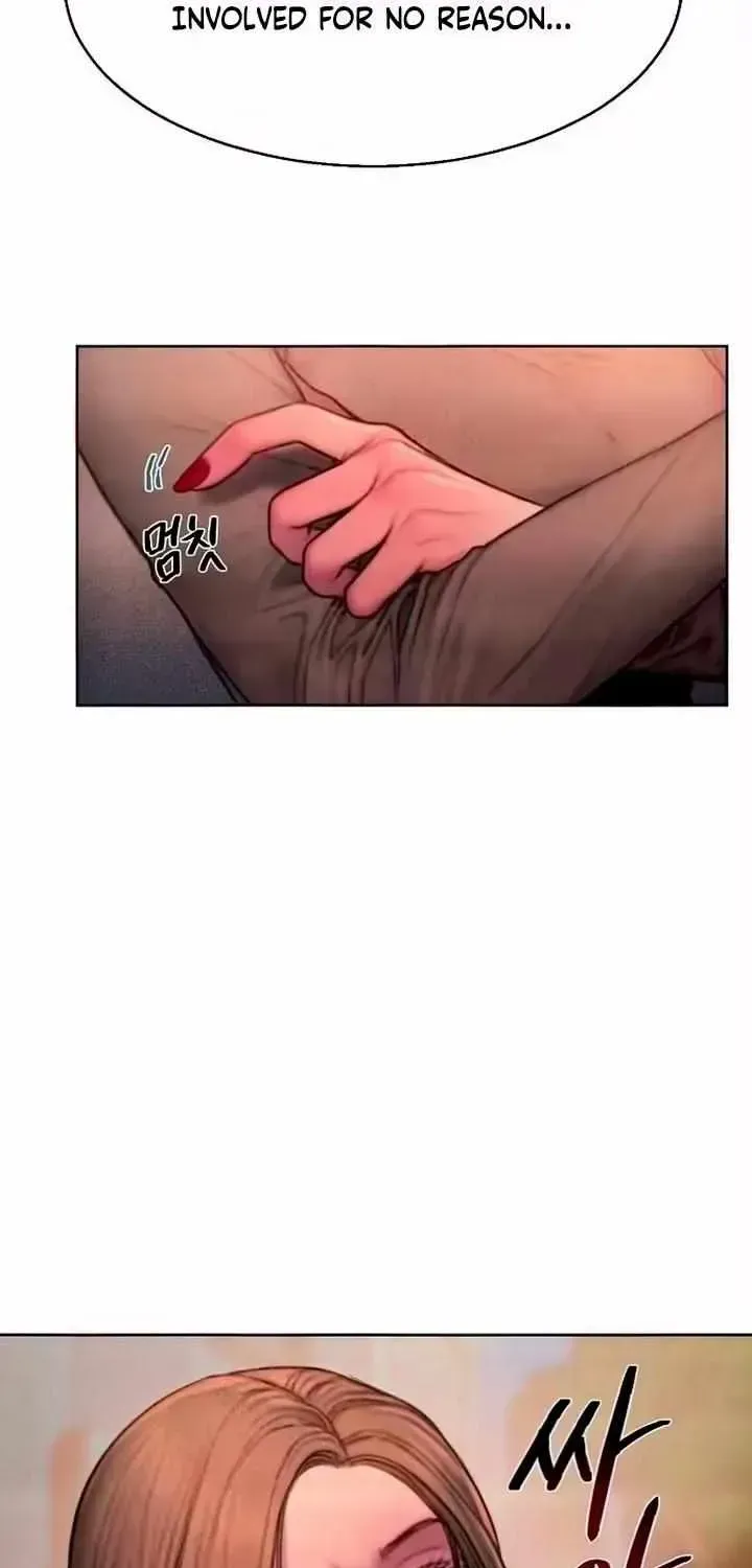 Read Greedy chapter 21.3 image 26 on Lezhin