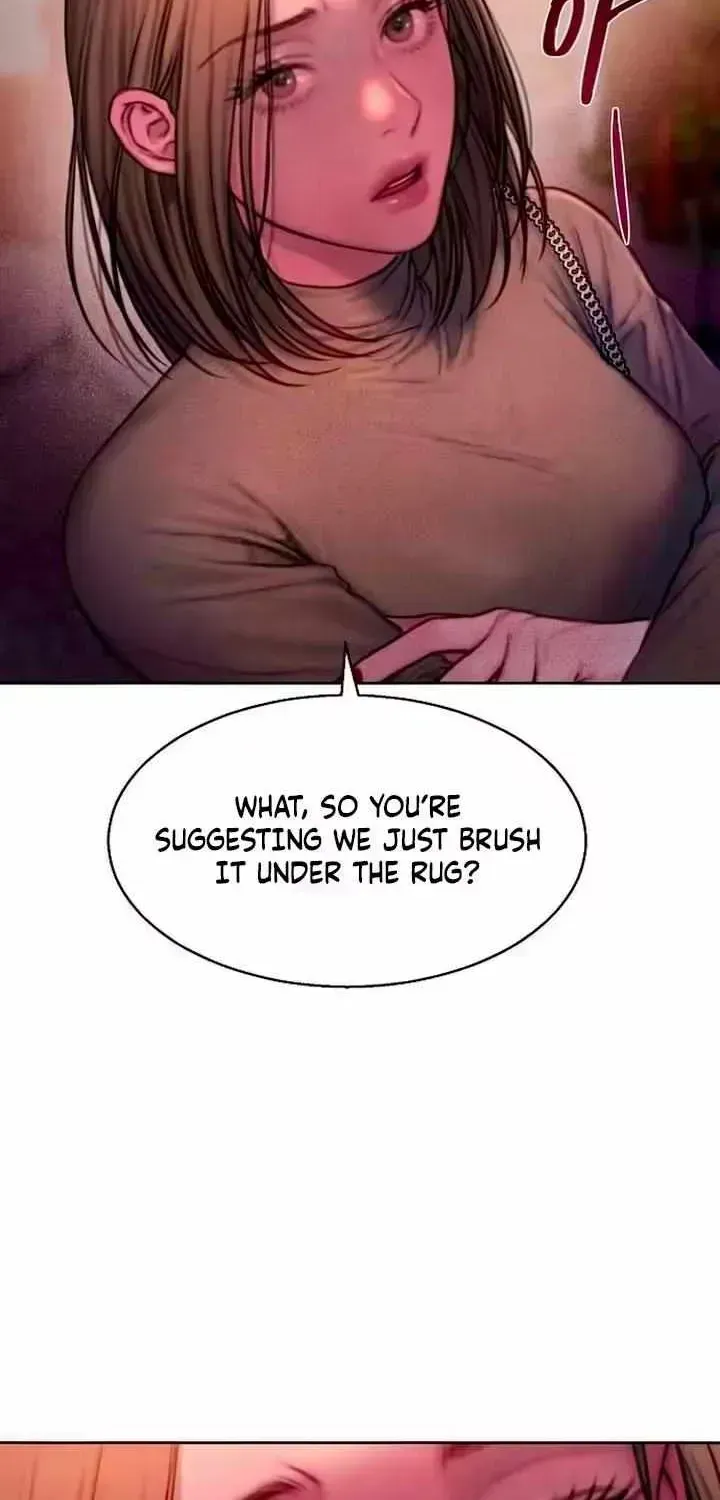 Read Greedy chapter 21.3 image 27 on Lezhin