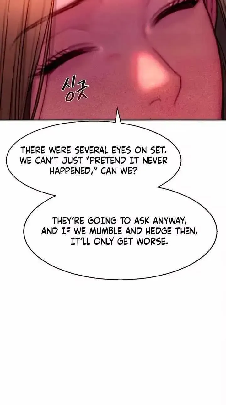 Read Greedy chapter 21.3 image 28 on Lezhin
