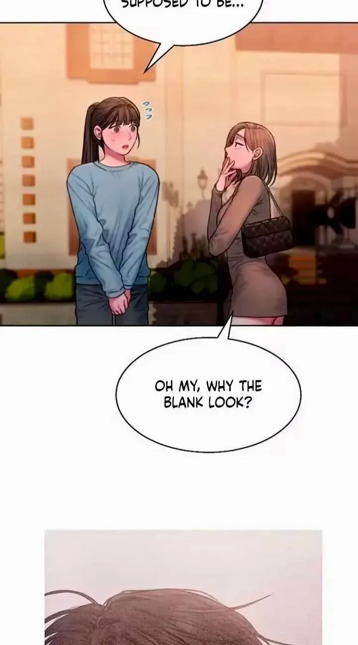 Read Greedy chapter 21.3 image 33 on Lezhin