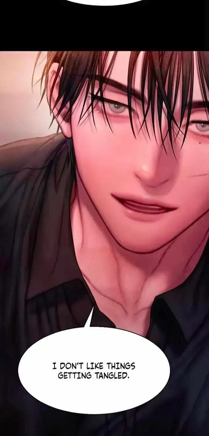 Read Greedy chapter 21.3 image 35 on Lezhin