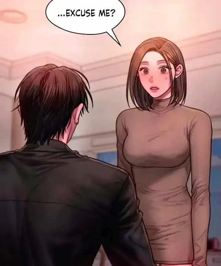 Read Greedy chapter 21.3 image 43 on Lezhin