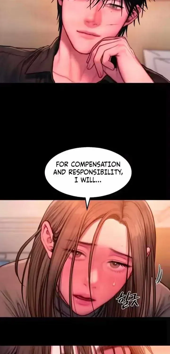 Read Greedy chapter 21.3 image 47 on Lezhin