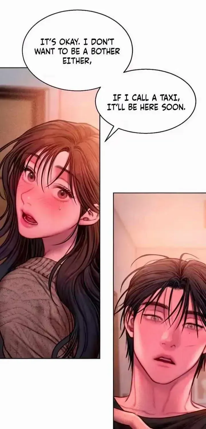Read Greedy chapter 21.3 image 5 on Lezhin