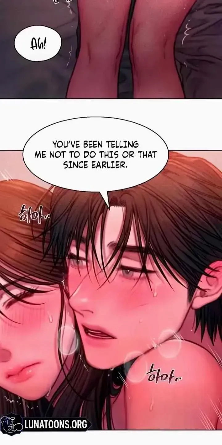 Read Greedy chapter 21.3 image 58 on Lezhin