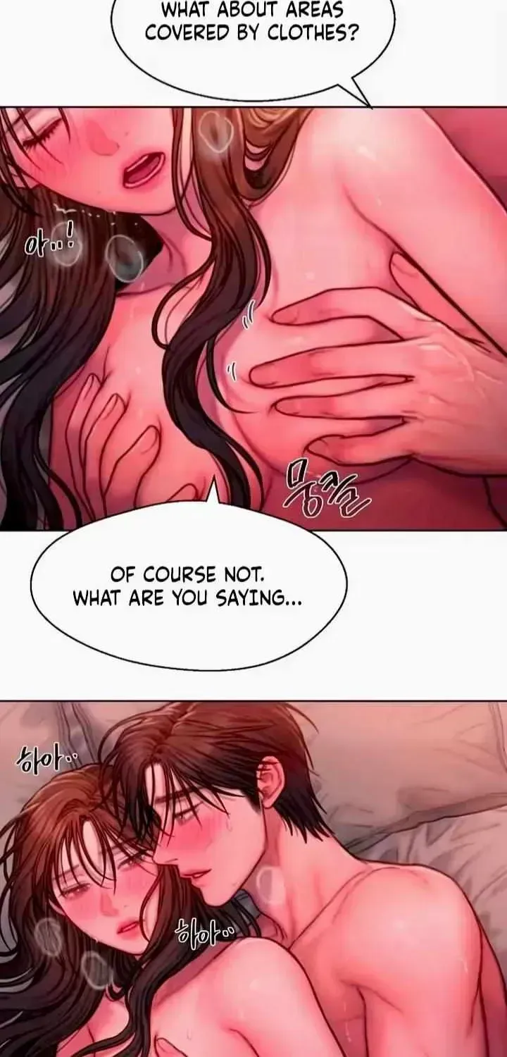 Read Greedy chapter 21.3 image 60 on Lezhin