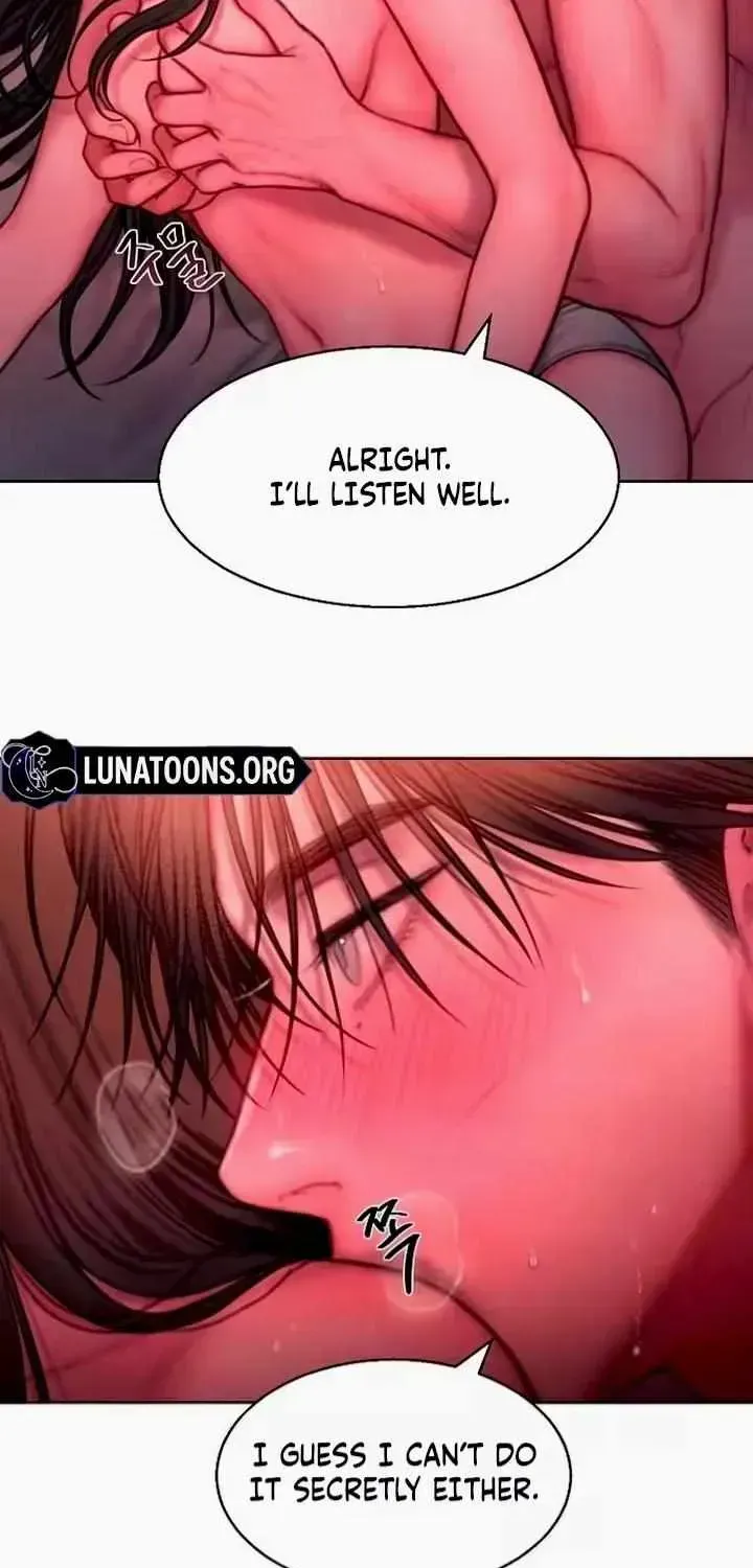 Read Greedy chapter 21.3 image 61 on Lezhin