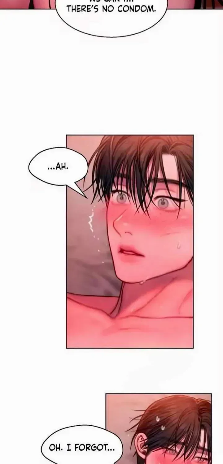 Read Greedy chapter 21.3 image 65 on Lezhin