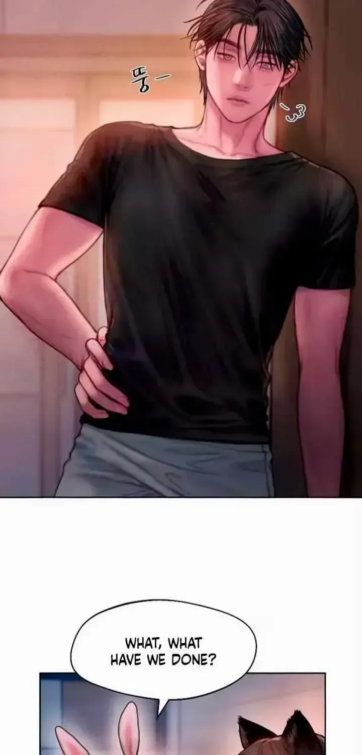 Read Greedy chapter 21.4 image 11 on Lezhin