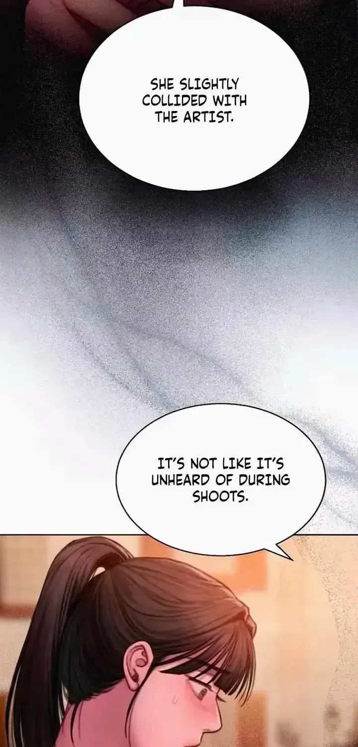 Read Greedy chapter 21.4 image 14 on Lezhin