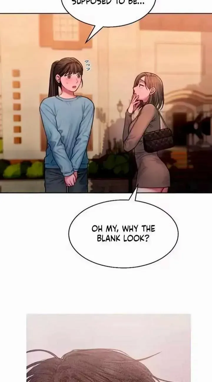Read Greedy chapter 21.4 image 33 on Lezhin
