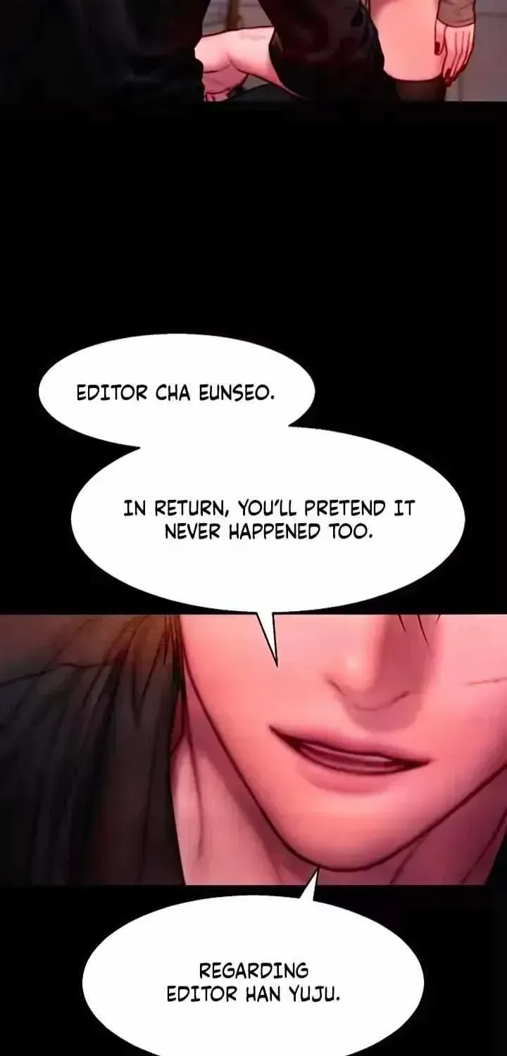 Read Greedy chapter 21.4 image 34 on Lezhin