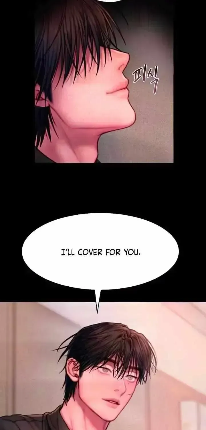 Read Greedy chapter 21.4 image 41 on Lezhin