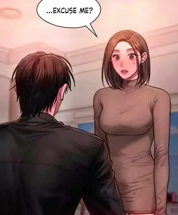 Read Greedy chapter 21.4 image 43 on Lezhin