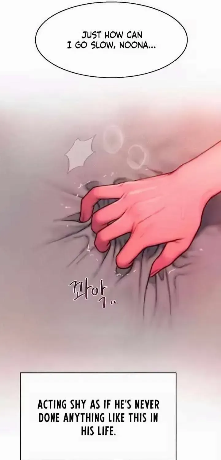 Read Greedy chapter 21.4 image 49 on Lezhin