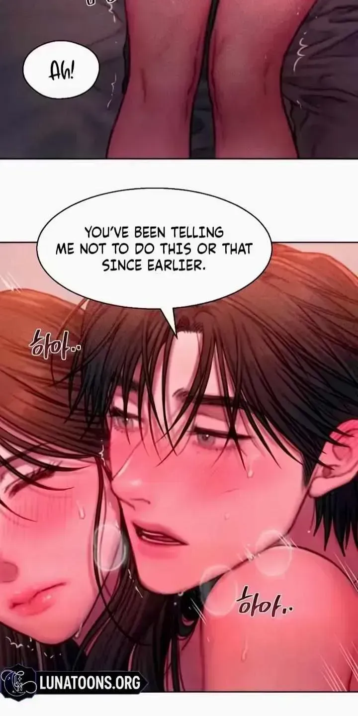 Read Greedy chapter 21.4 image 58 on Lezhin
