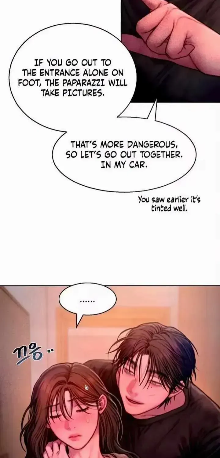 Read Greedy chapter 21.4 image 6 on Lezhin