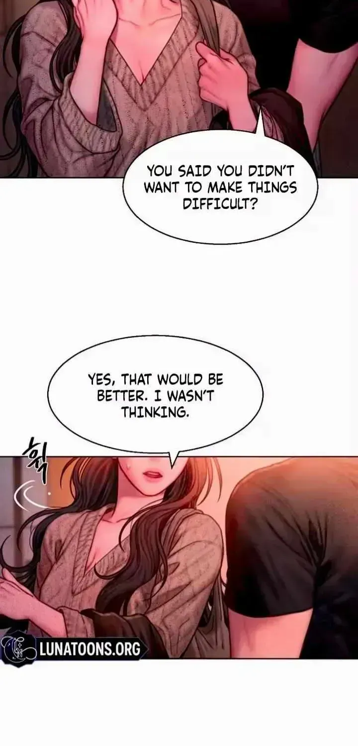 Read Greedy chapter 21.4 image 7 on Lezhin