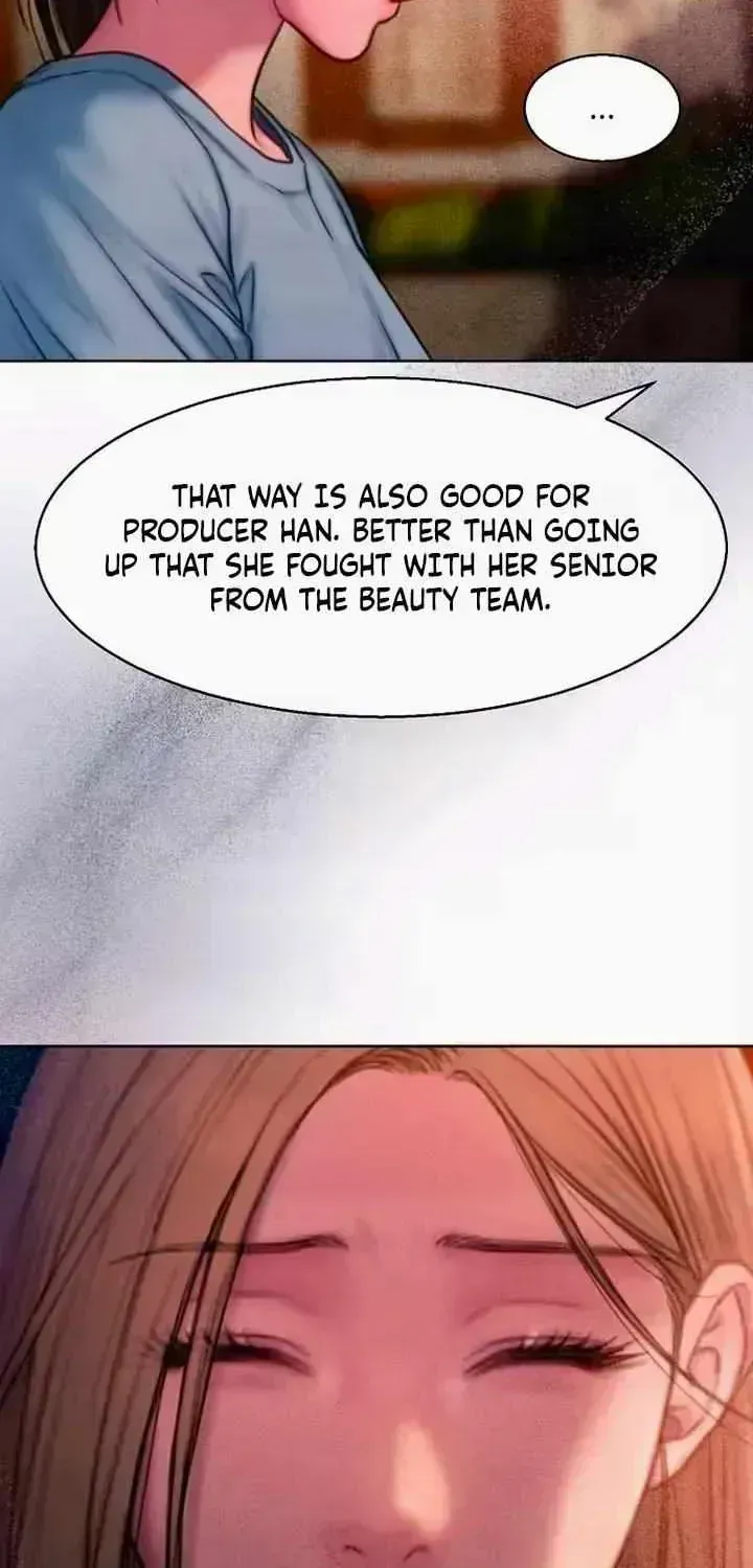 Read Greedy chapter 21.5 image 15 on Lezhin