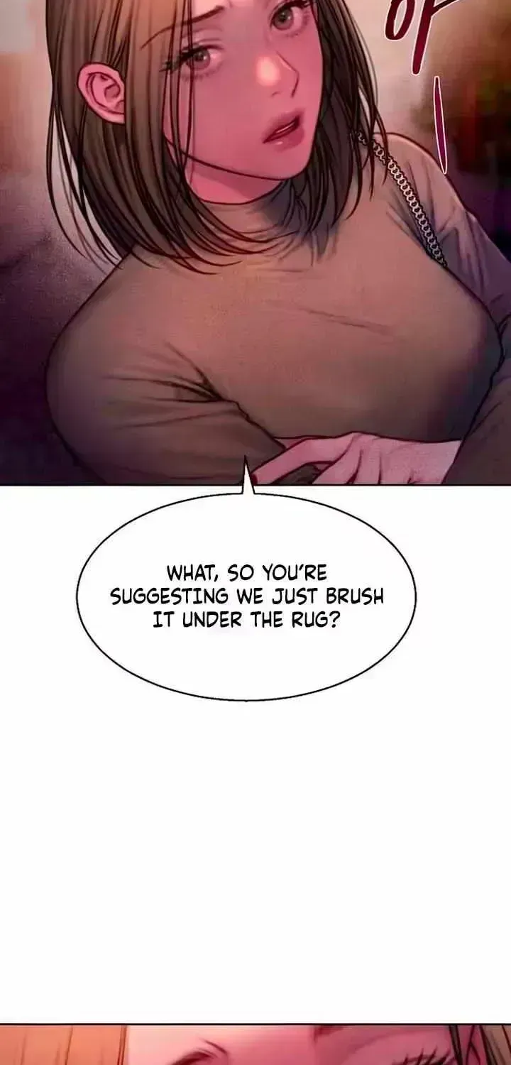 Read Greedy chapter 21.5 image 27 on Lezhin