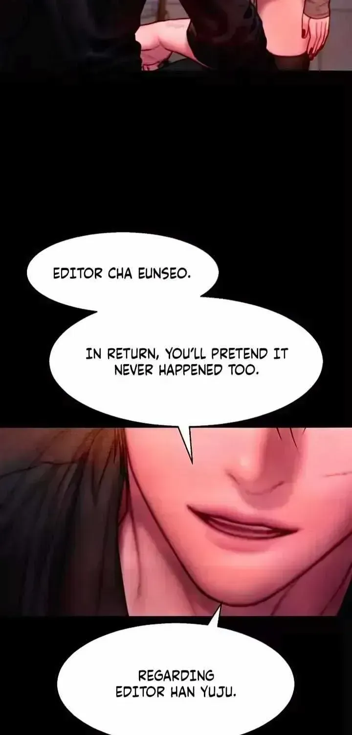 Read Greedy chapter 21.5 image 34 on Lezhin